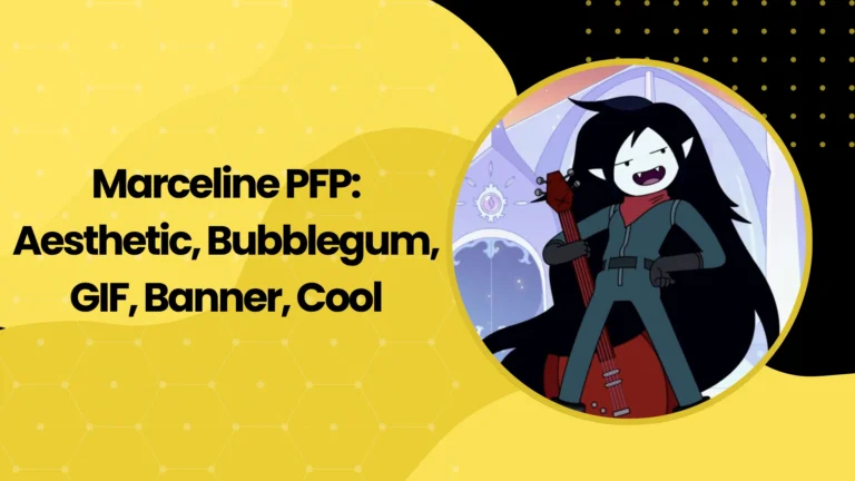 Marceline PFP