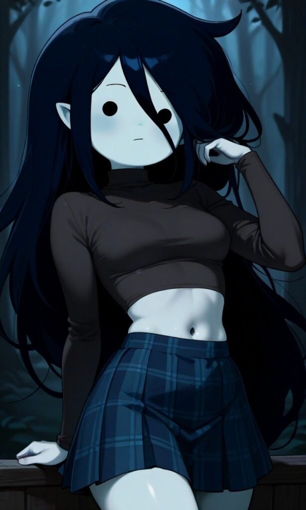 Marceline PFP HD