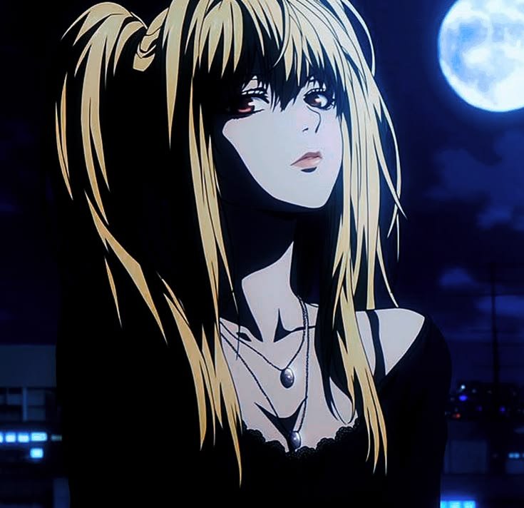 Misa PFP 4K