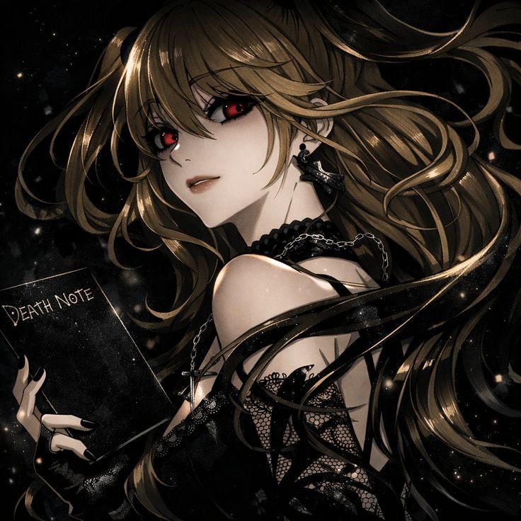 Misa PFP 4K