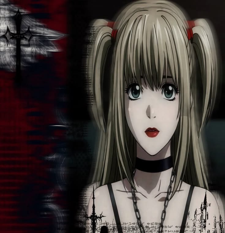 Misa PFP Aesthetic