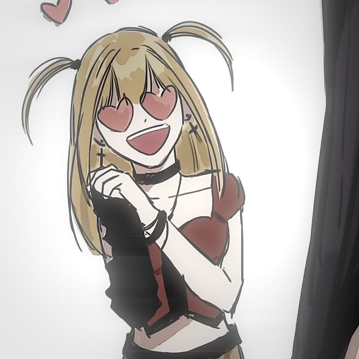 Misa PFP Cute