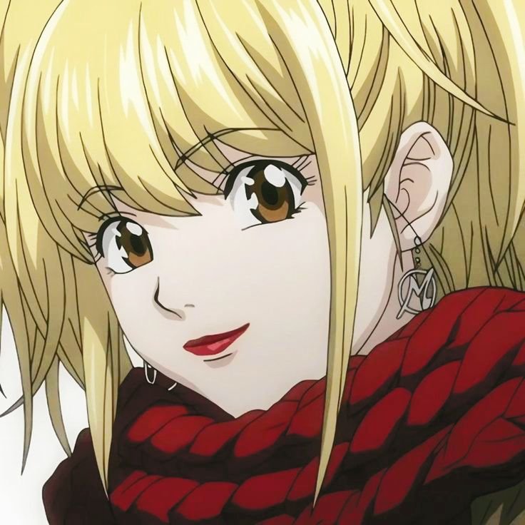 Misa PFP HD