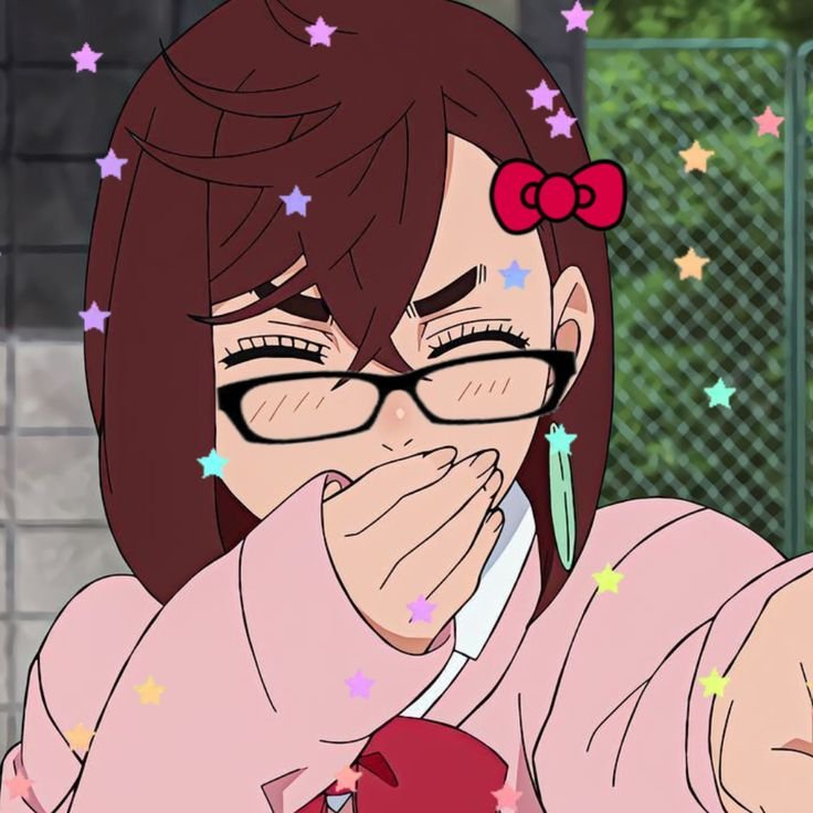 Momo Ayase PFP Funny