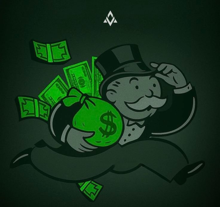 Money Bag PFP