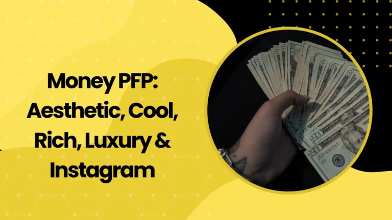 Money PFP