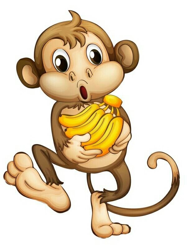 Monkey PFP Icon