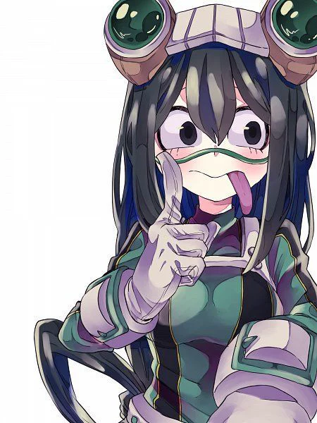 My Hero Academia PFP