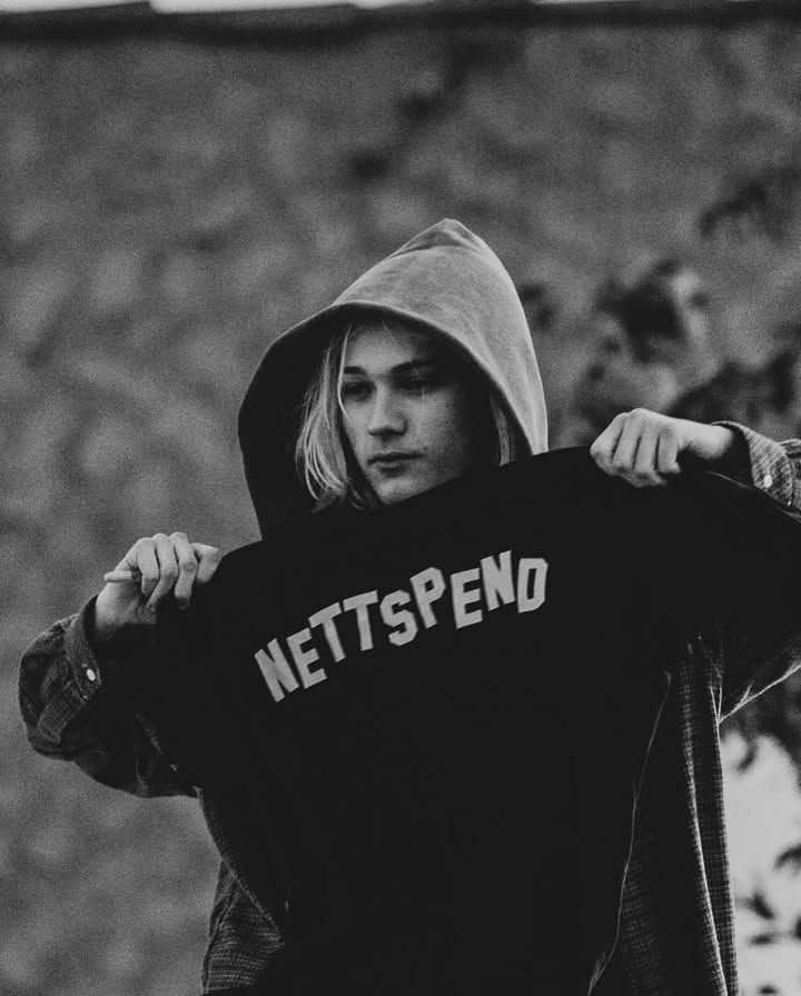 Nettspend Discord PFP