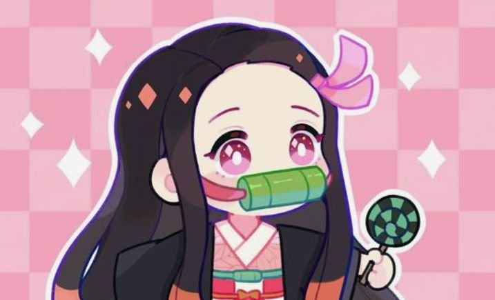 Nezuko Banner