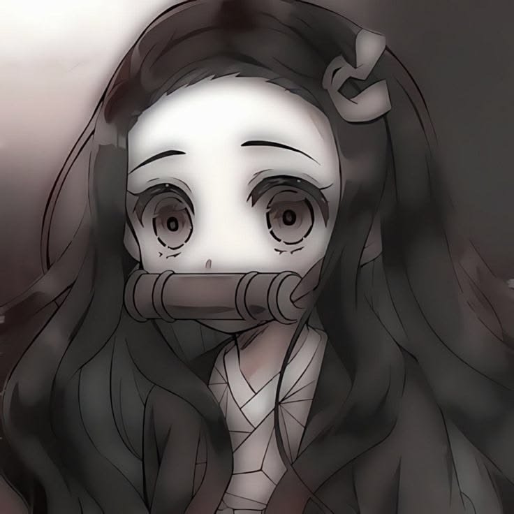 Nezuko PFP Aesthetic