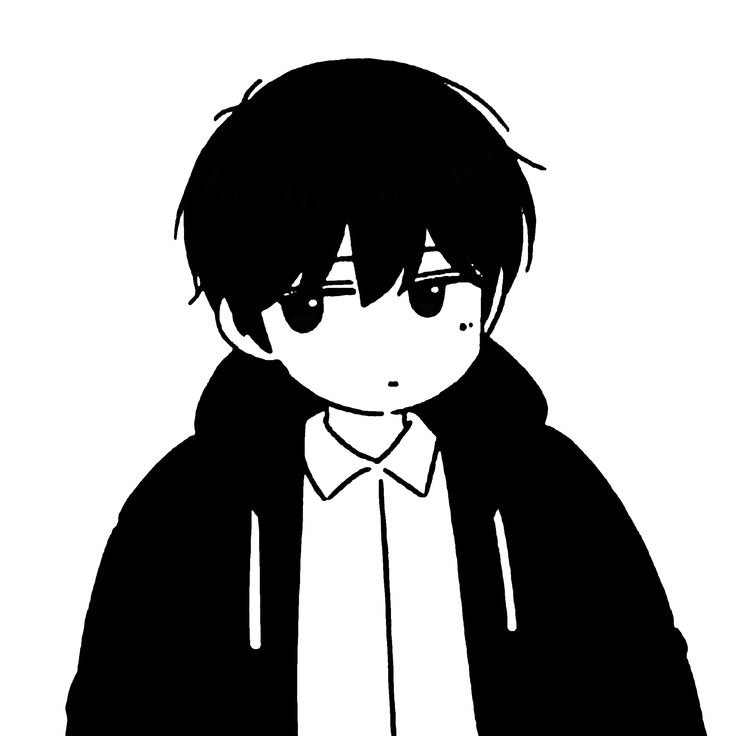 Omori PFP For Discord