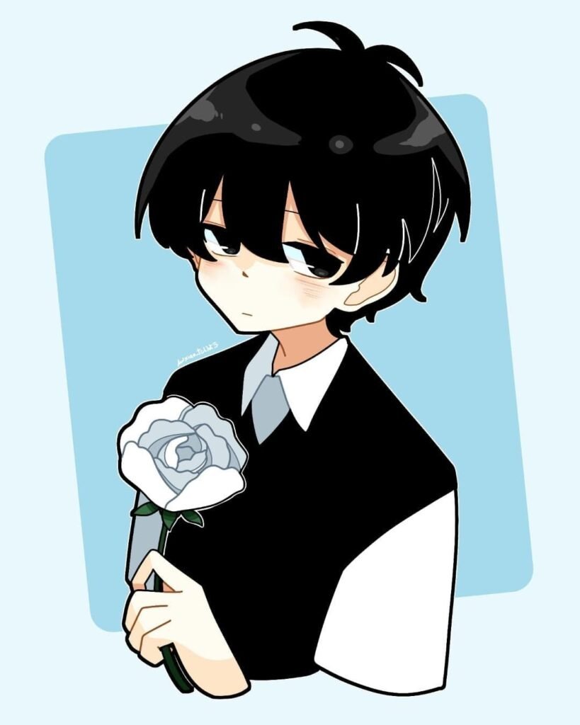 Omori PFP HD