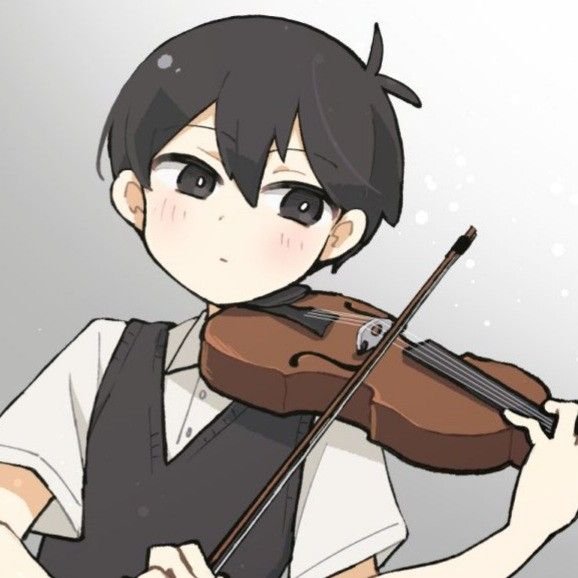 Omori PFP HD