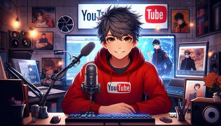 Packgod Anime PFP