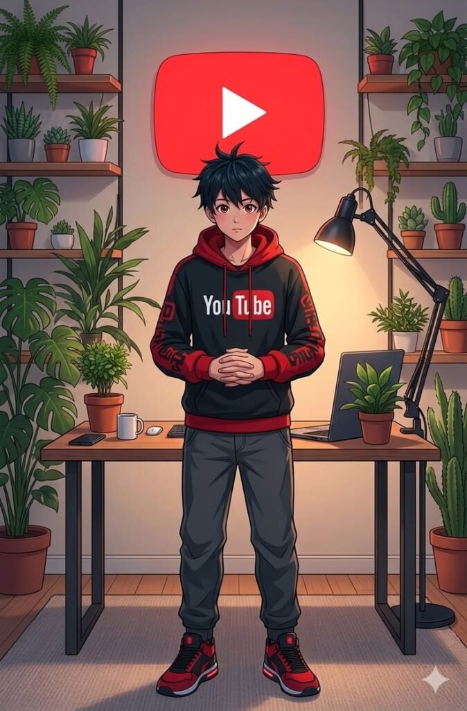 Packgod Anime PFP