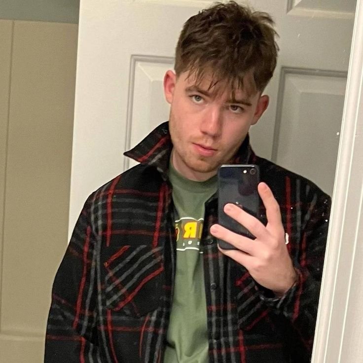 Packgod PFP Aesthetic