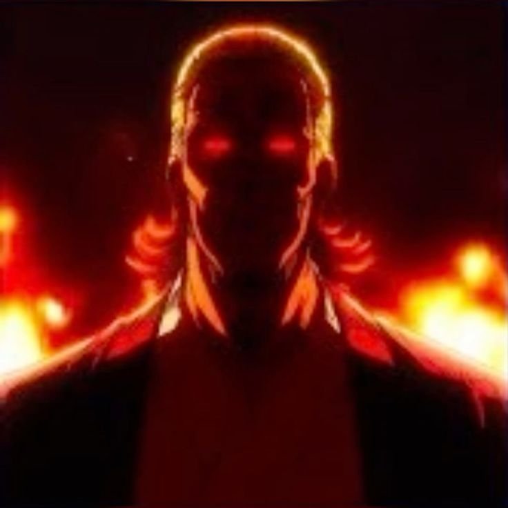 Packgod PFP Aesthetic