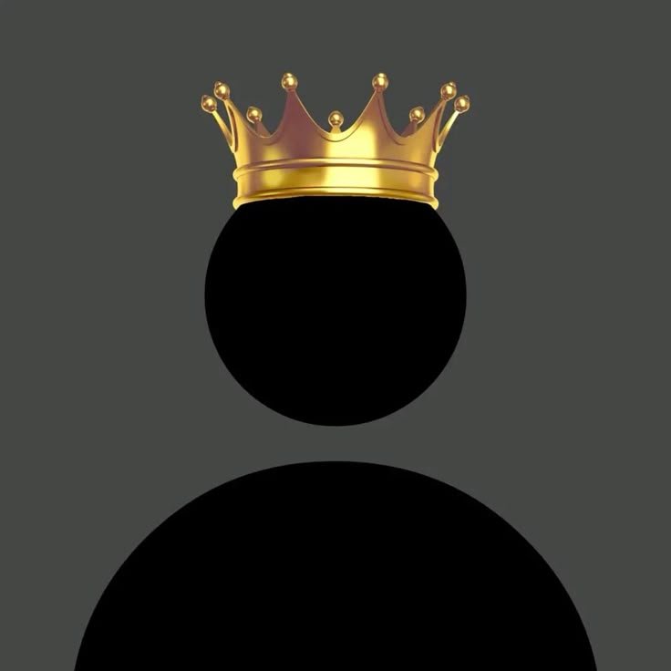 Packgod PFP Black And White