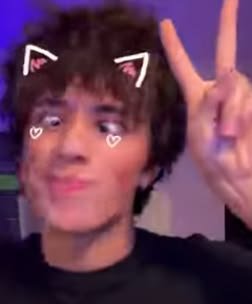 Packgod PFP Cool