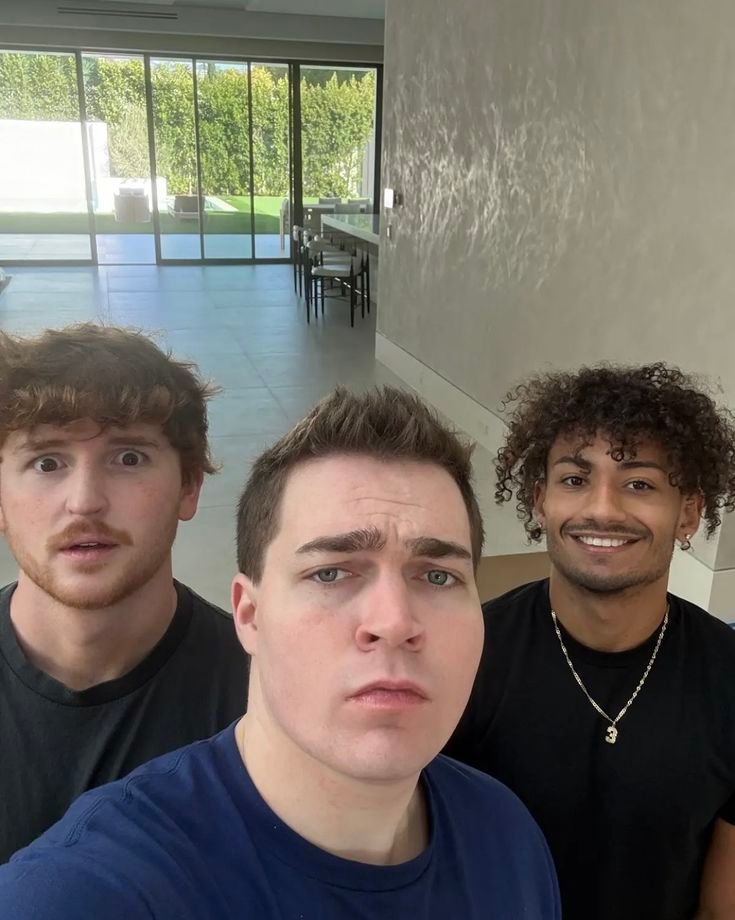 Packgod PFP Discord