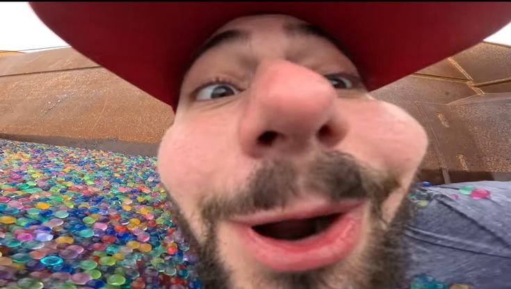 Packgod PFP Funny