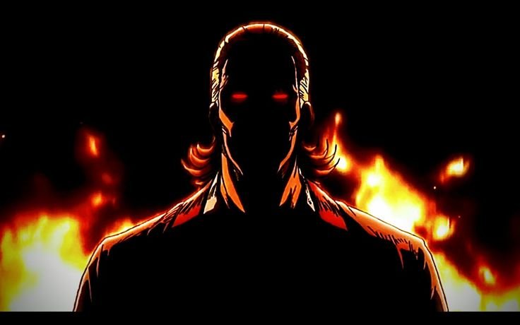 Packgod PFP Icon