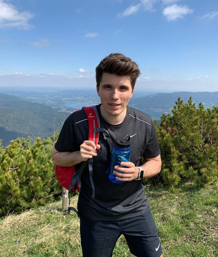 Packgod PFP Instagram