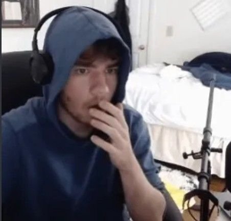 Packgod PFP Meme