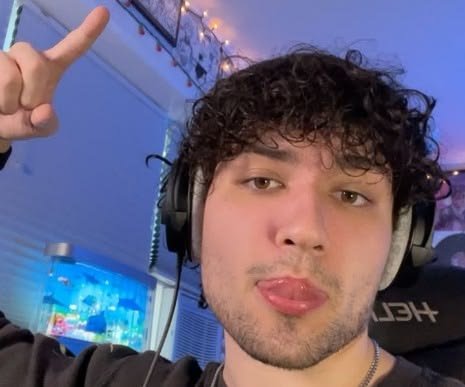 Packgod PFP Meme