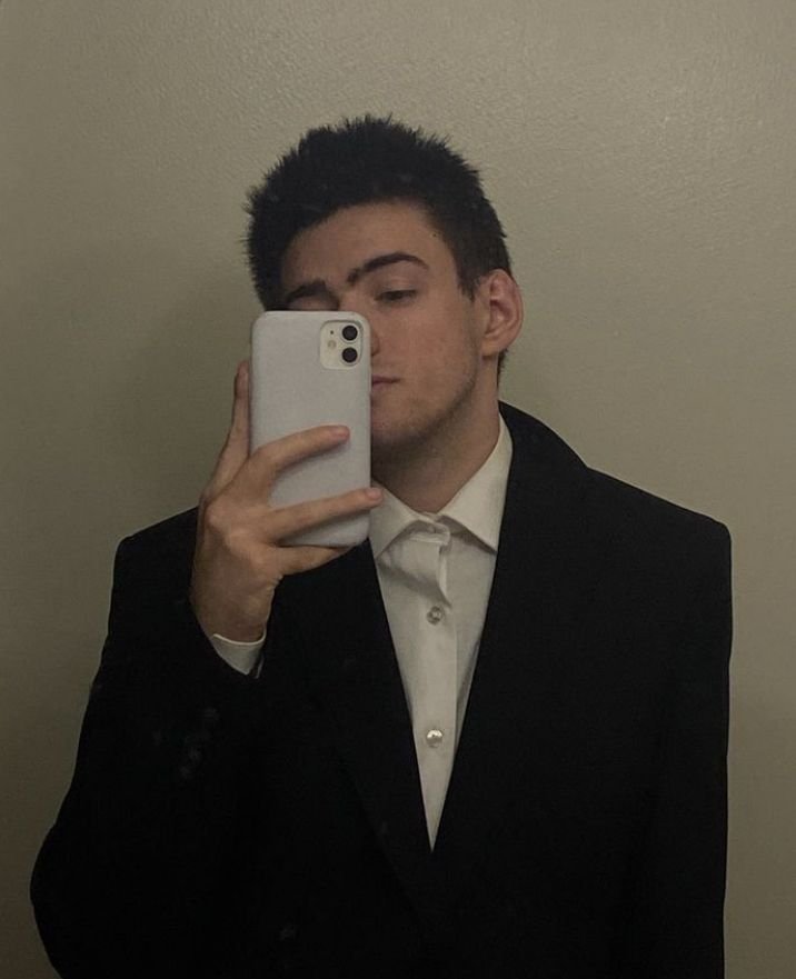 Packgod PFP TikTok