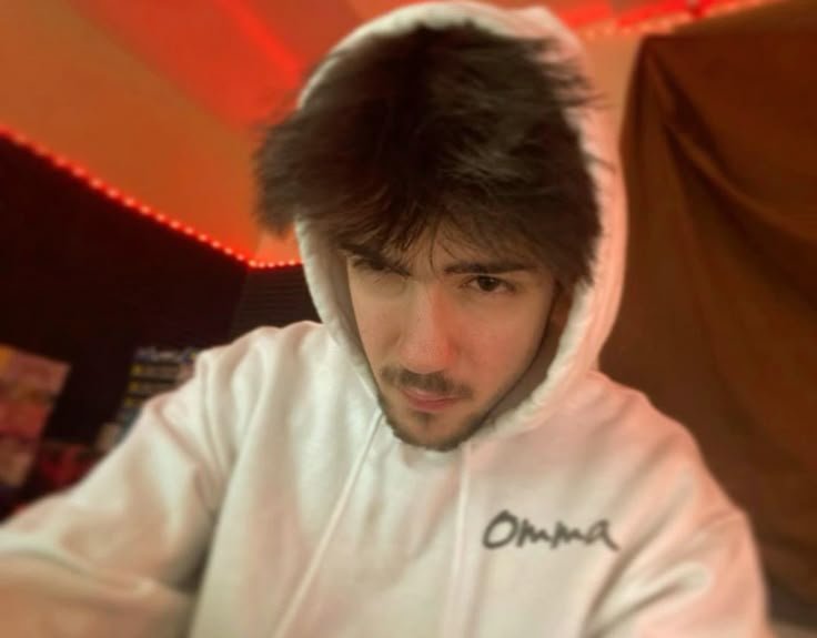 Packgod PFP TikTok