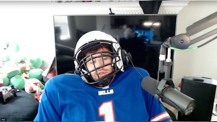 Packgod Roast PFP