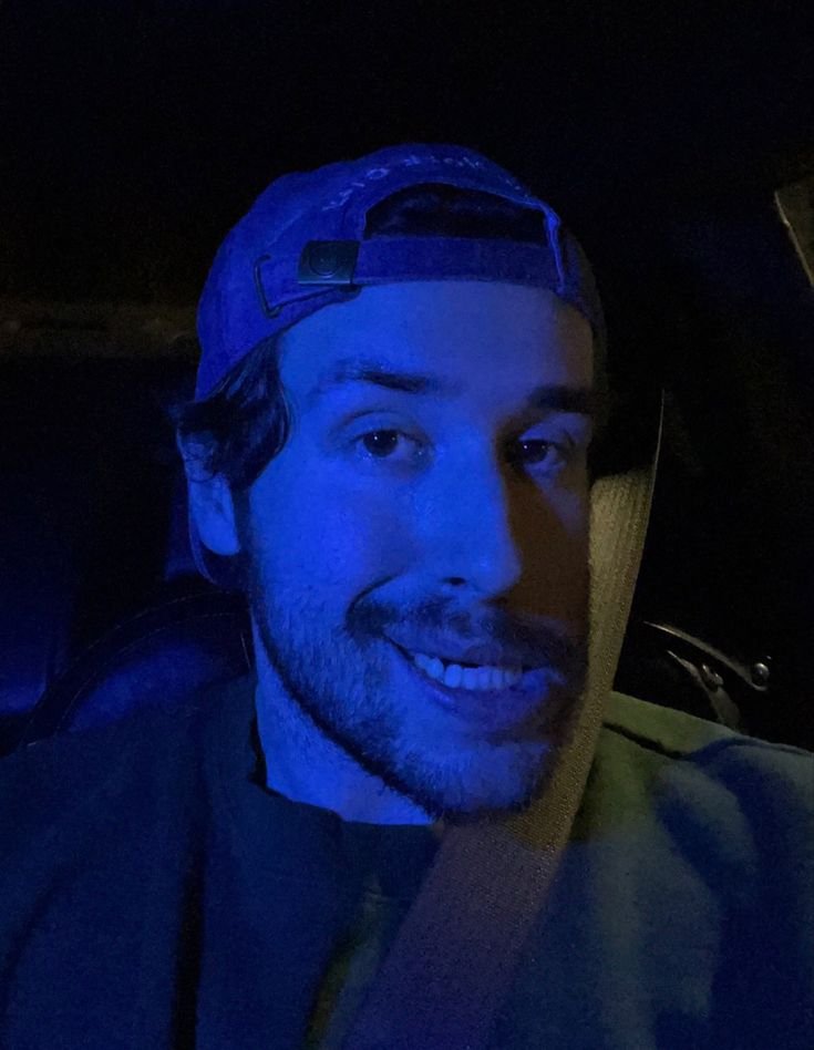 Packgod Roast PFP