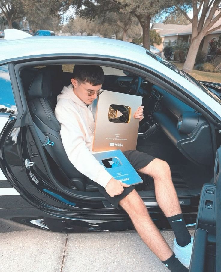 Packgod Sigma PFP