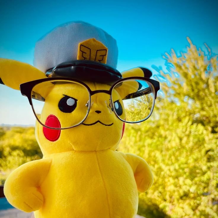 Pikachu PFP Discord