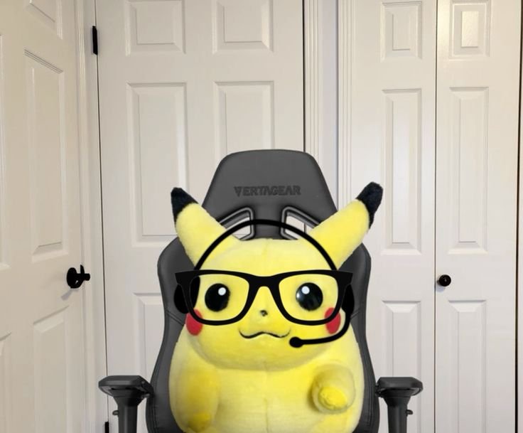 Pikachu PFP Discord