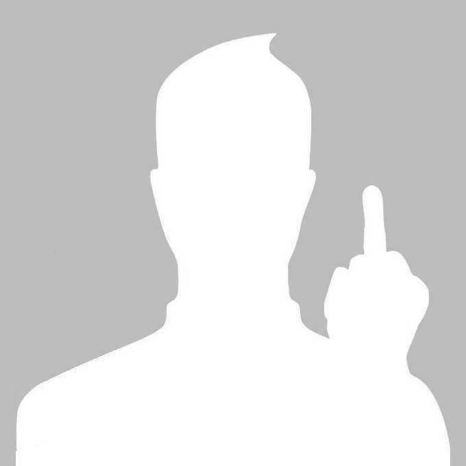 Plain White PFP
