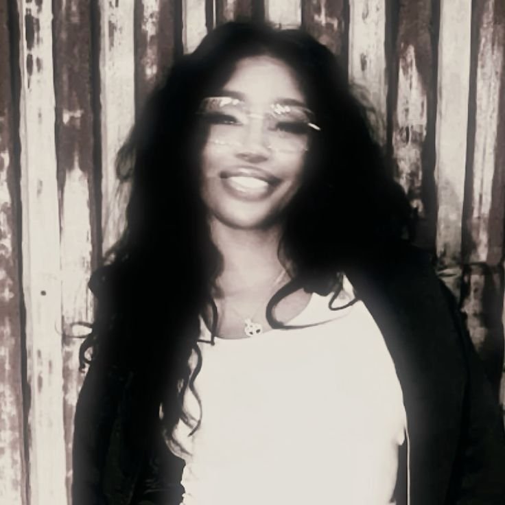 SZA PFP Aesthetic