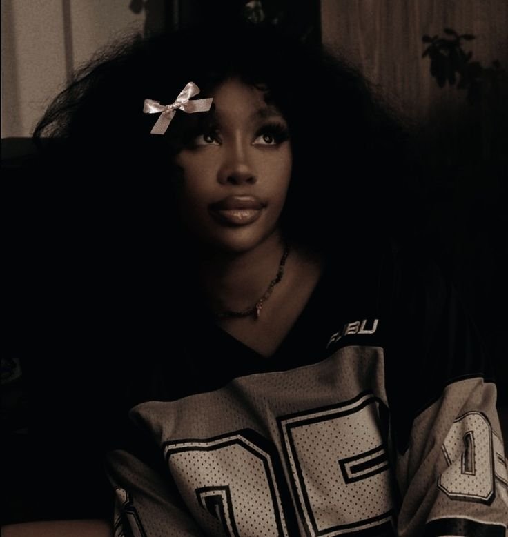 SZA PFP Album