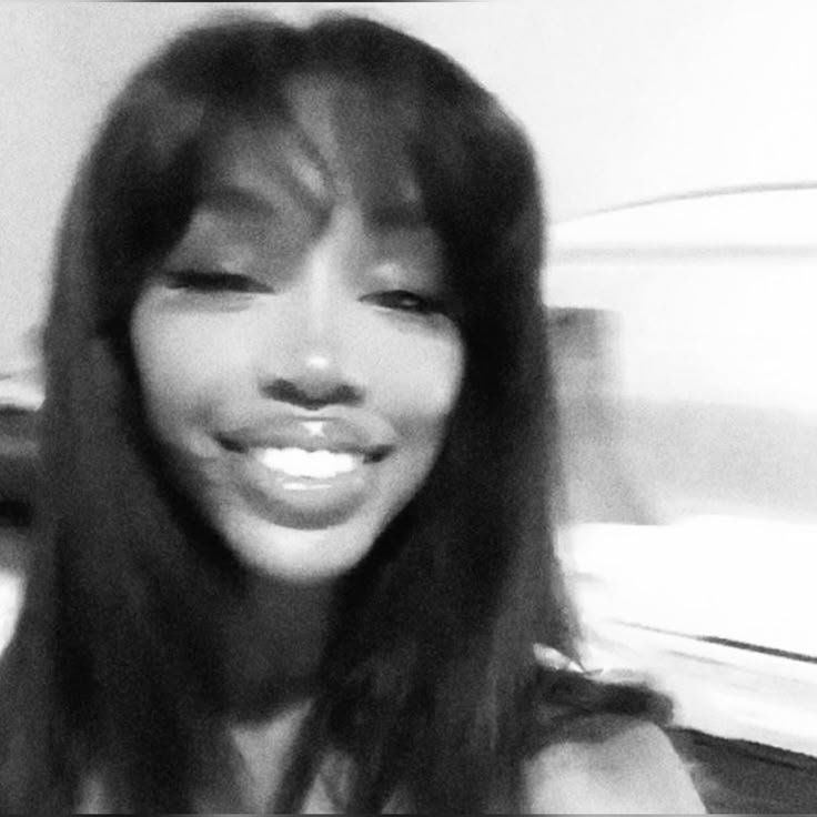 SZA PFP Black Girl Aesthetic