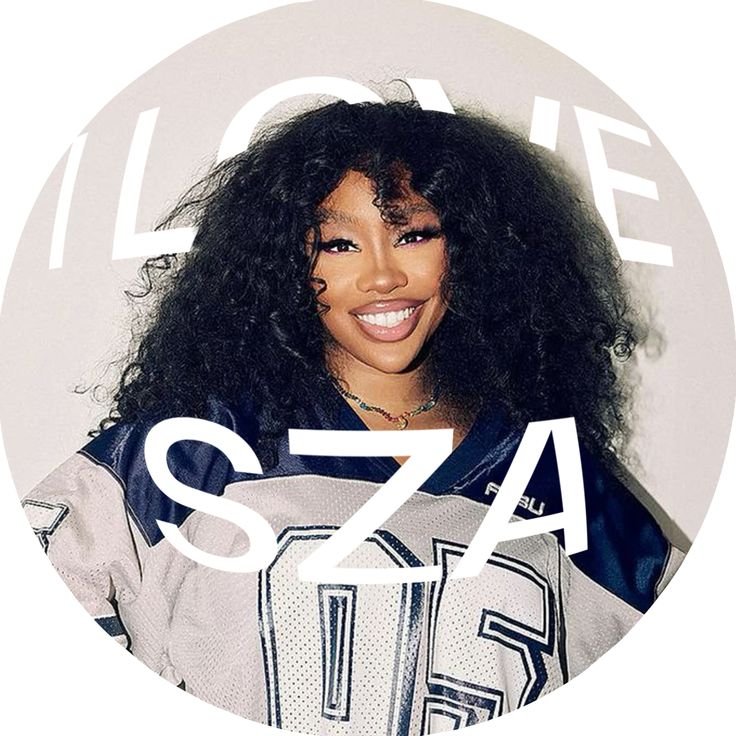 SZA PFP HD