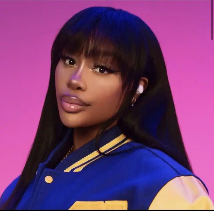 SZA PFP Pinterest