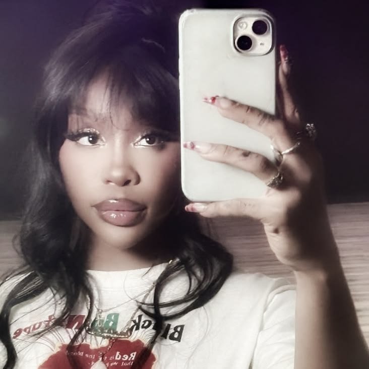 SZA PFP Pinterest