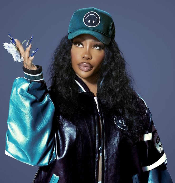 SZA PFP Wallpaper
