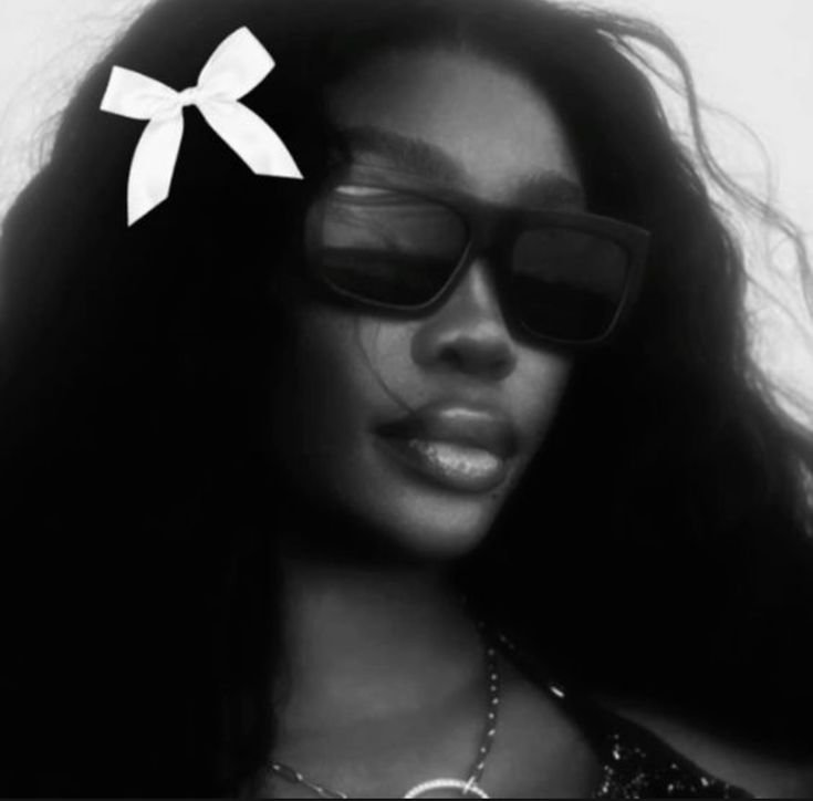 SZA PFP Y2K