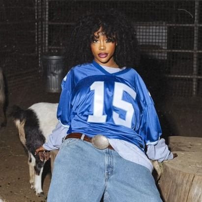 SZA Rapper PFP