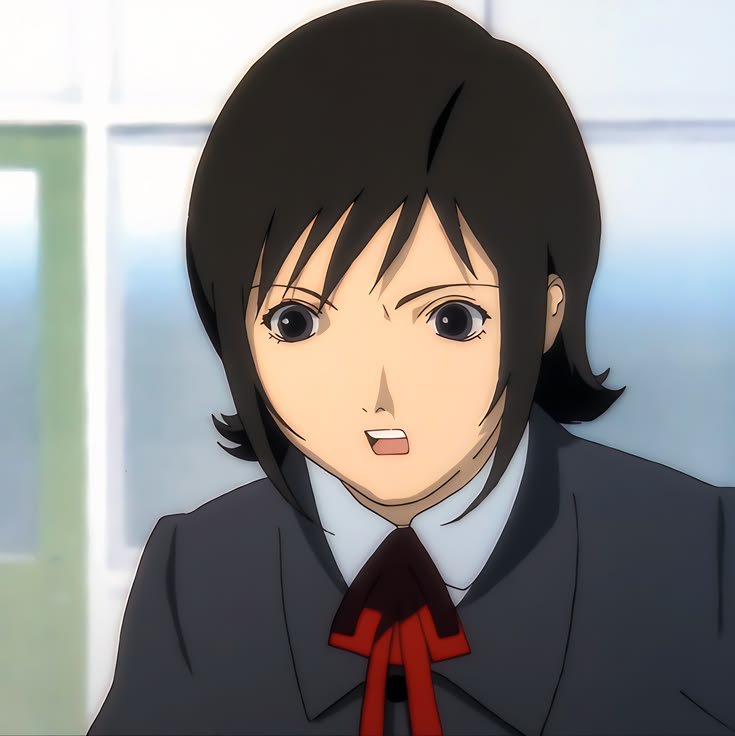 Serial Experiments Lain PFP
