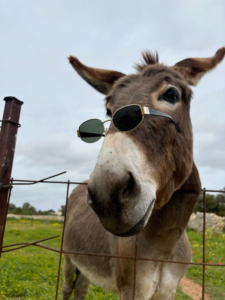 Silly Animal PFP