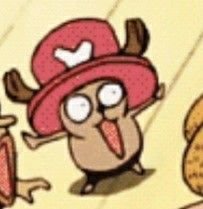 Silly PFP Anime